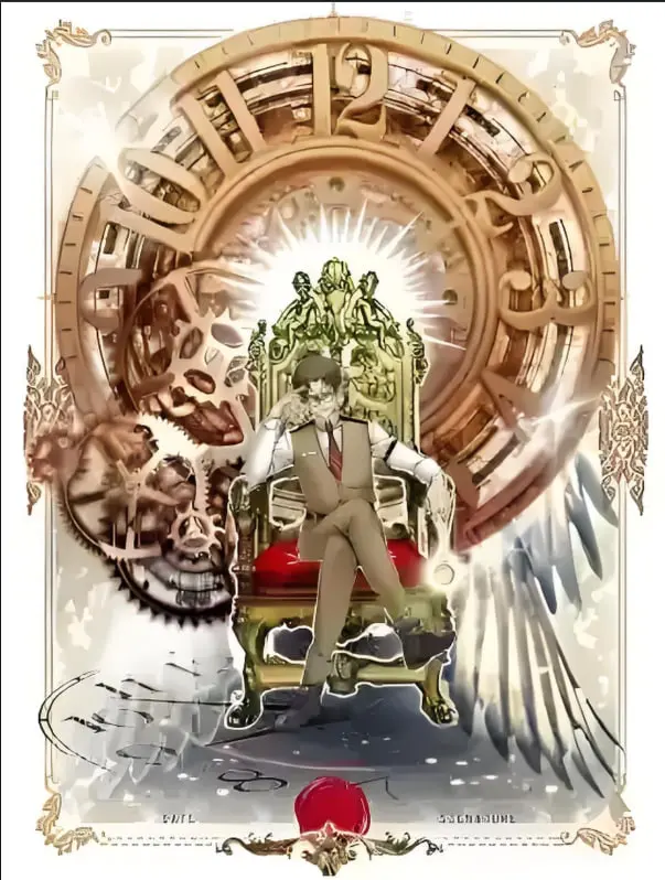 《我打造了长生俱乐部》影评：当科技触碰永生，是救赎还是噩梦？