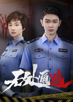 《无处遁逃》影评：一场关于身份、信任与救赎的惊险逃亡之旅