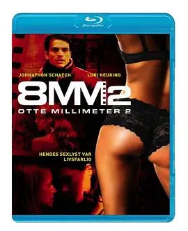 《八毫米2》：血腥升级！挑战你的心理极限，午夜惊悚不眠夜！